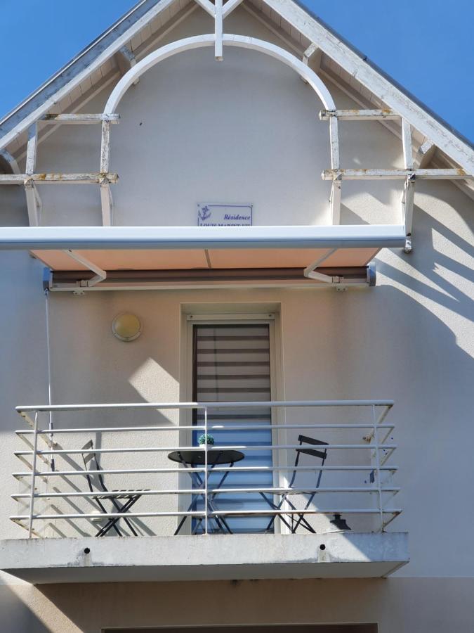 Studio Presqu'Ile Fouras Proche De La Plage Parking Prive ภายนอก รูปภาพ