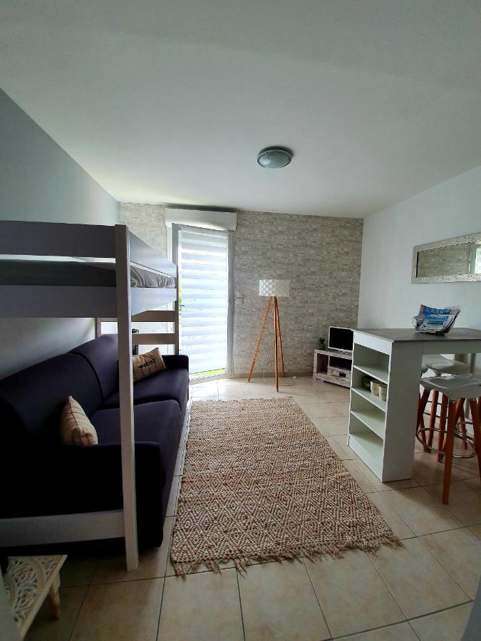 Studio Presqu'Ile Fouras Proche De La Plage Parking Prive ภายนอก รูปภาพ